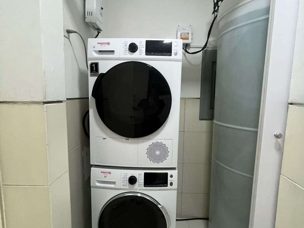 Apartamento en Lomas del Sol, Caracas