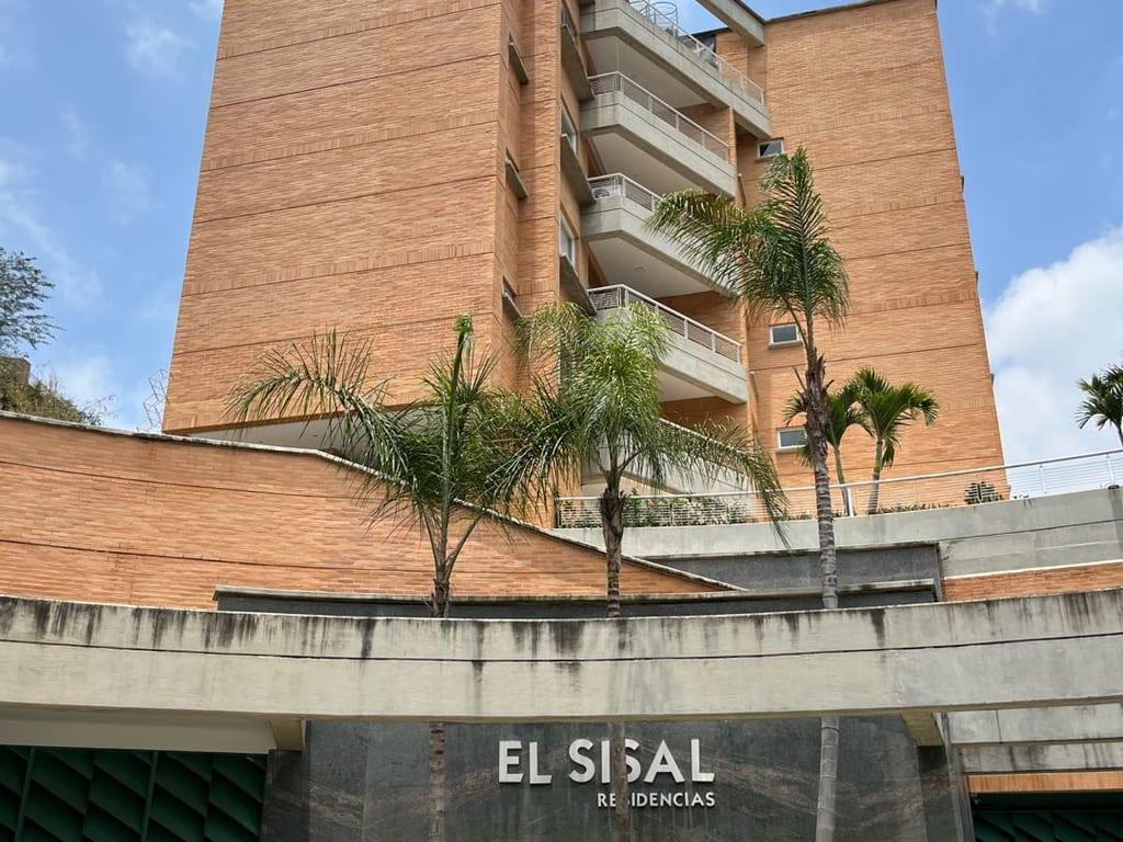 Apartamento en Lomas del Sol, Caracas