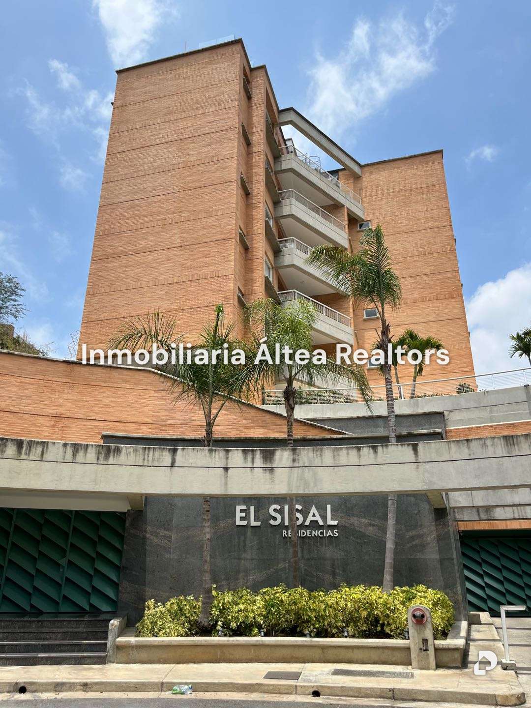 Apartamento en Lomas del Sol, Caracas – 1