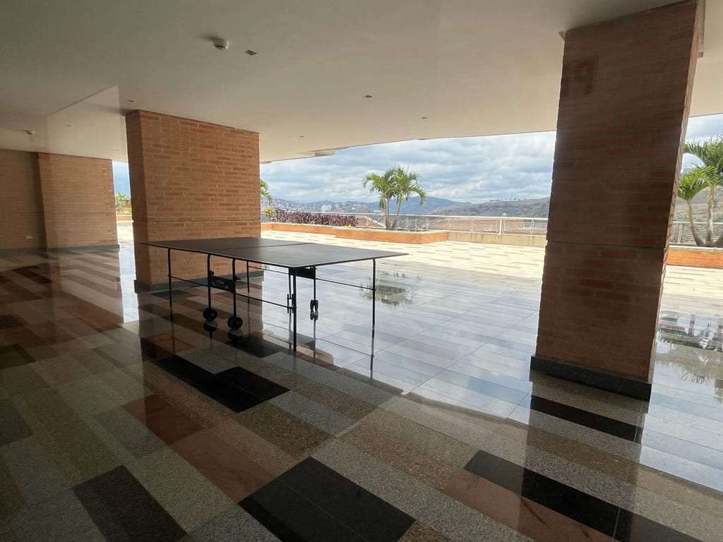 Apartamento en Lomas del Sol, Caracas