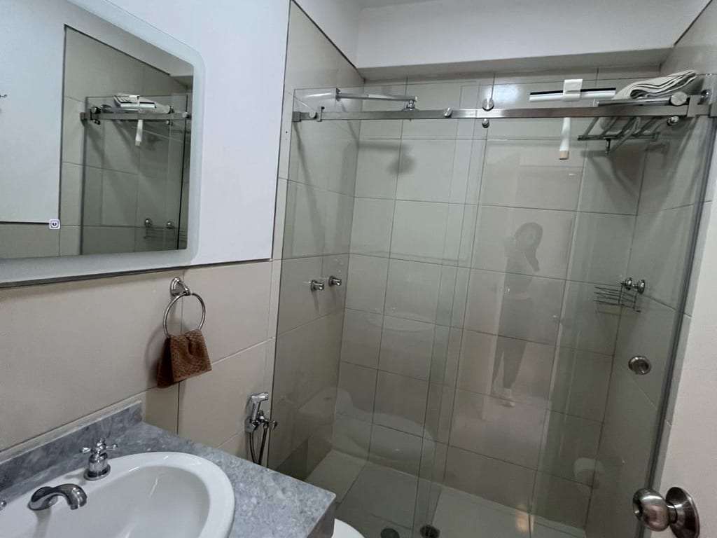 Apartamento en Lomas del Sol, Caracas