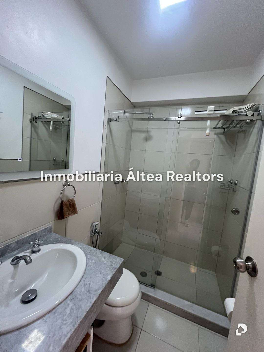 Apartamento en Lomas del Sol, Caracas – 10