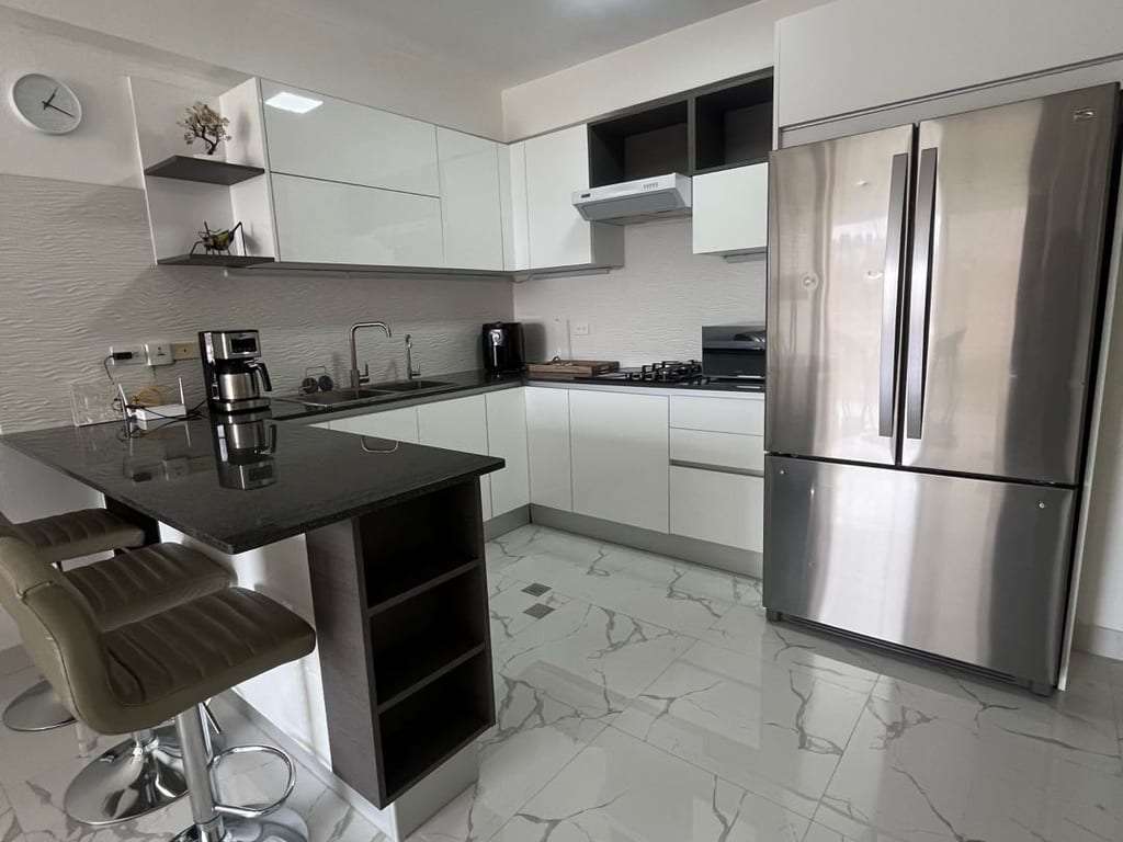 Apartamento en Lomas del Sol, Caracas