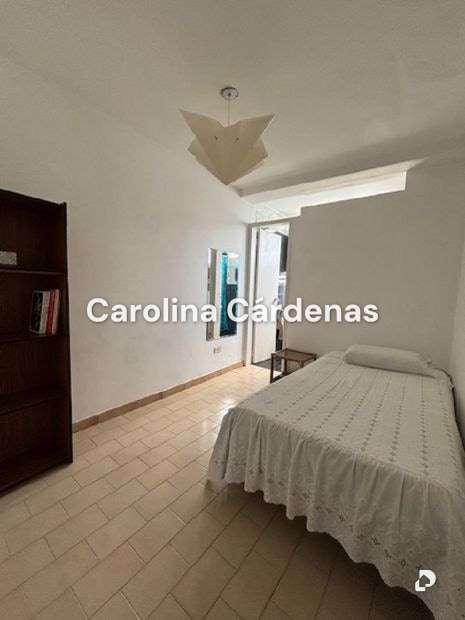 Habitación en Macaracuay, Caracas – 1