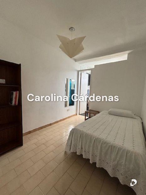 Habitación en Macaracuay, Caracas – 1