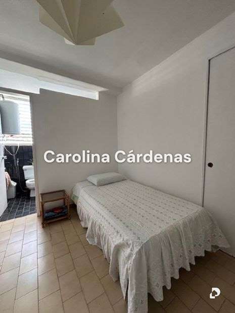 Habitación en Macaracuay, Caracas – 2