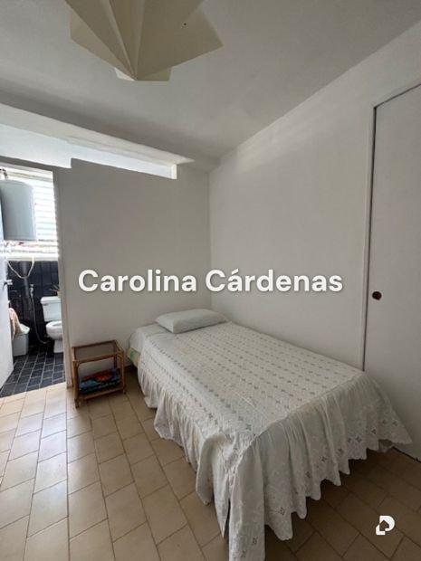 Habitación en Macaracuay, Caracas – 2