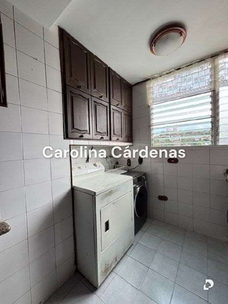 Habitación en Macaracuay, Caracas – 10