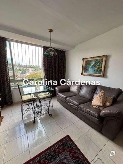 Habitación en Macaracuay, Caracas – 9