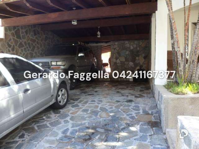 Casa en Santa Paula, Caracas – 17