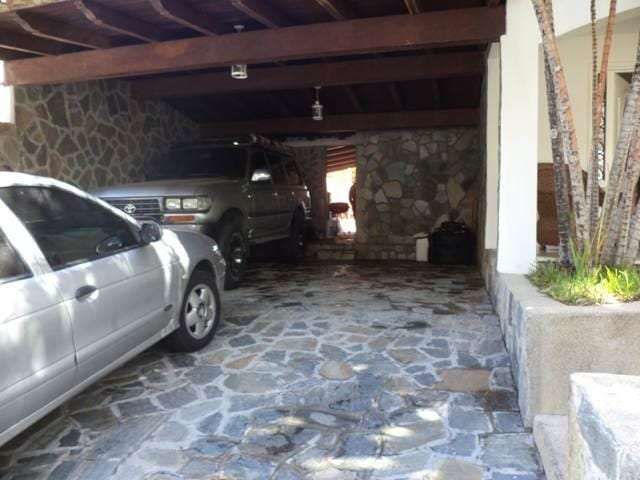 Casa en Santa Paula, Caracas