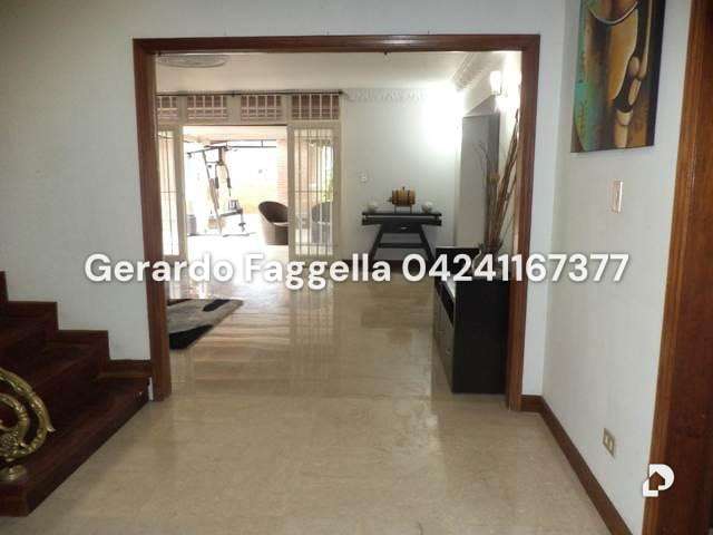 Casa en Santa Paula, Caracas – 3