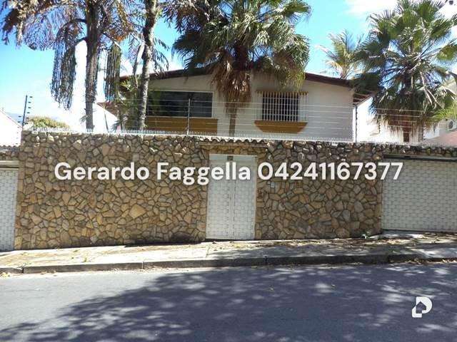 Casa en Santa Paula, Caracas – 1