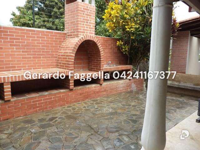 Casa en Santa Paula, Caracas – 16