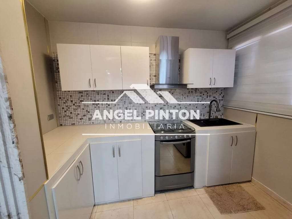 Apartment in Maracaibo - 1