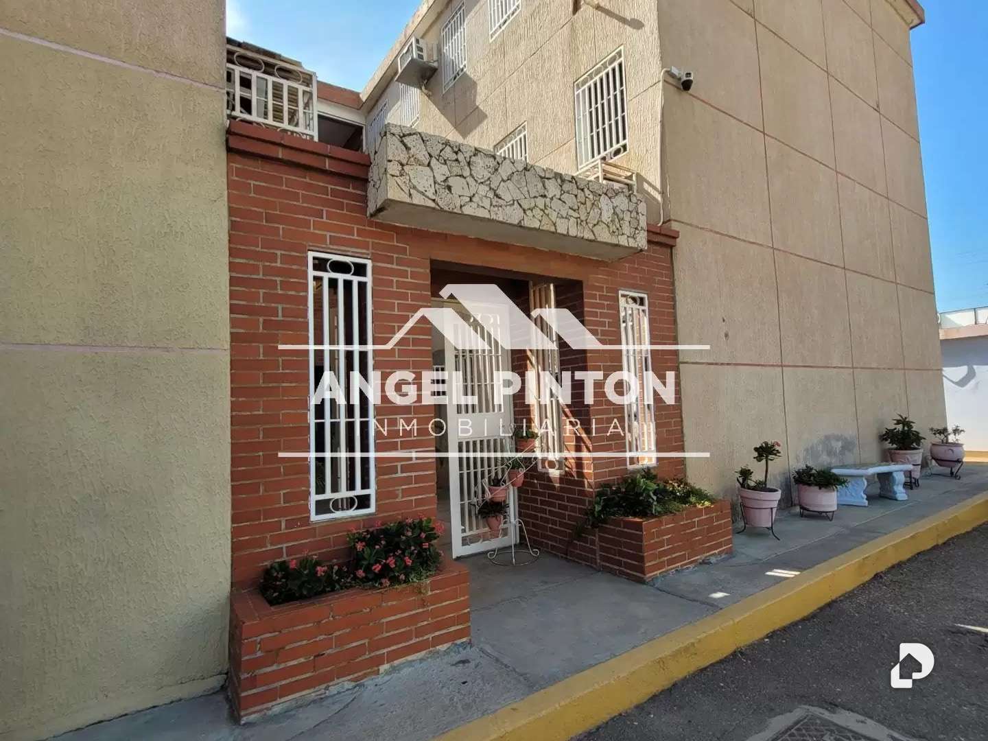 Apartamento en Maracaibo – 2