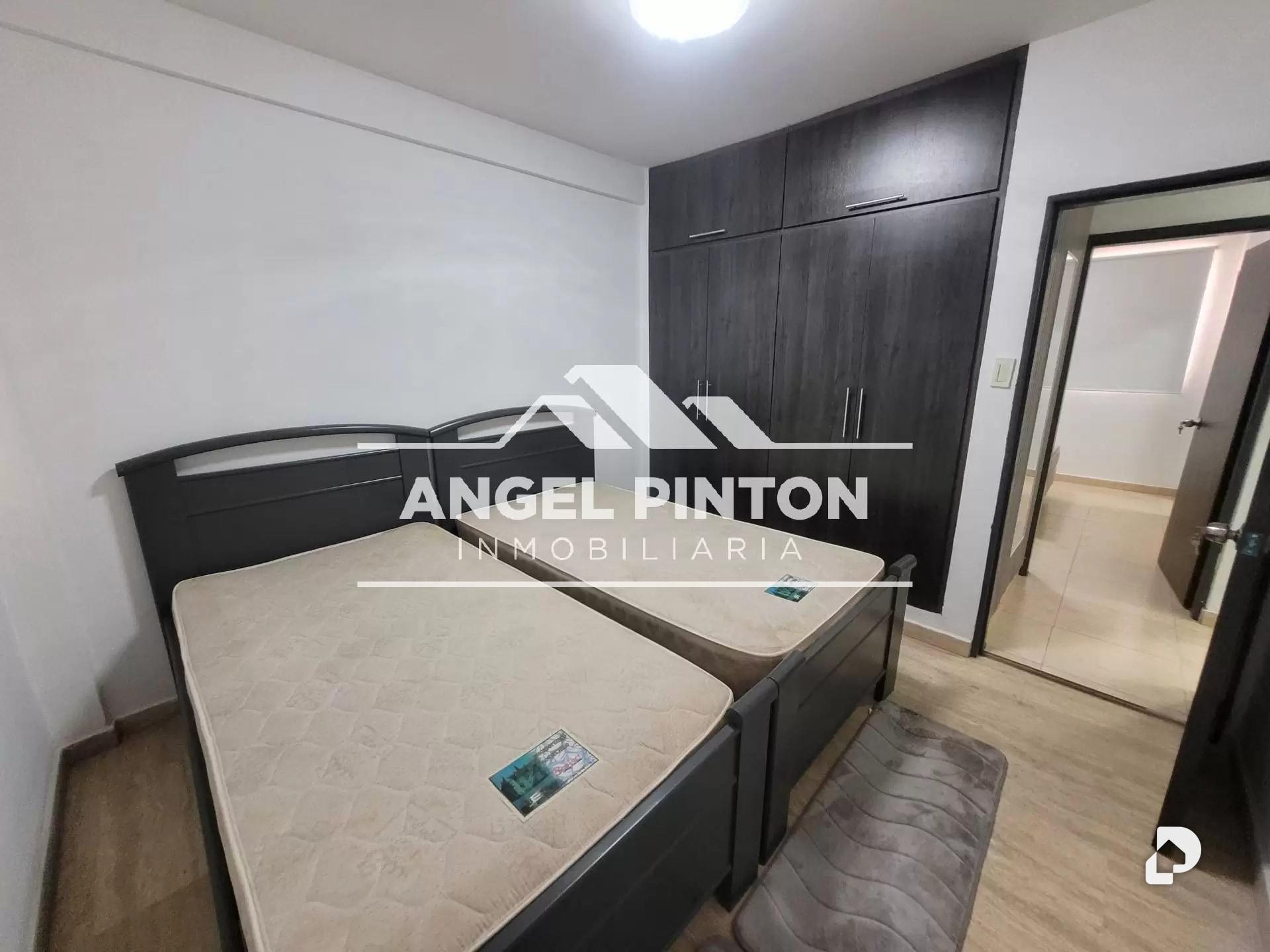 Apartamento en Maracaibo – 4