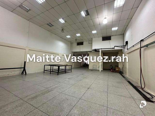 Local comercial en Urbanizacion Santa Rosa, Maracay – 6