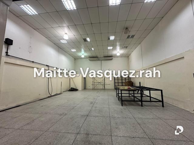 Local comercial en Urbanizacion Santa Rosa, Maracay – 4
