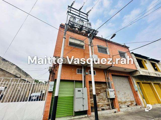 Local comercial en Urbanizacion Santa Rosa, Maracay – 1