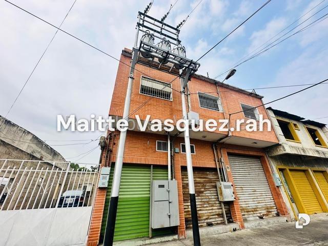 Local comercial en Urbanizacion Santa Rosa, Maracay – 1