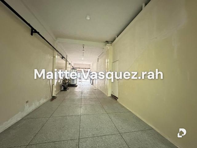 Local comercial en Urbanizacion Santa Rosa, Maracay – 2