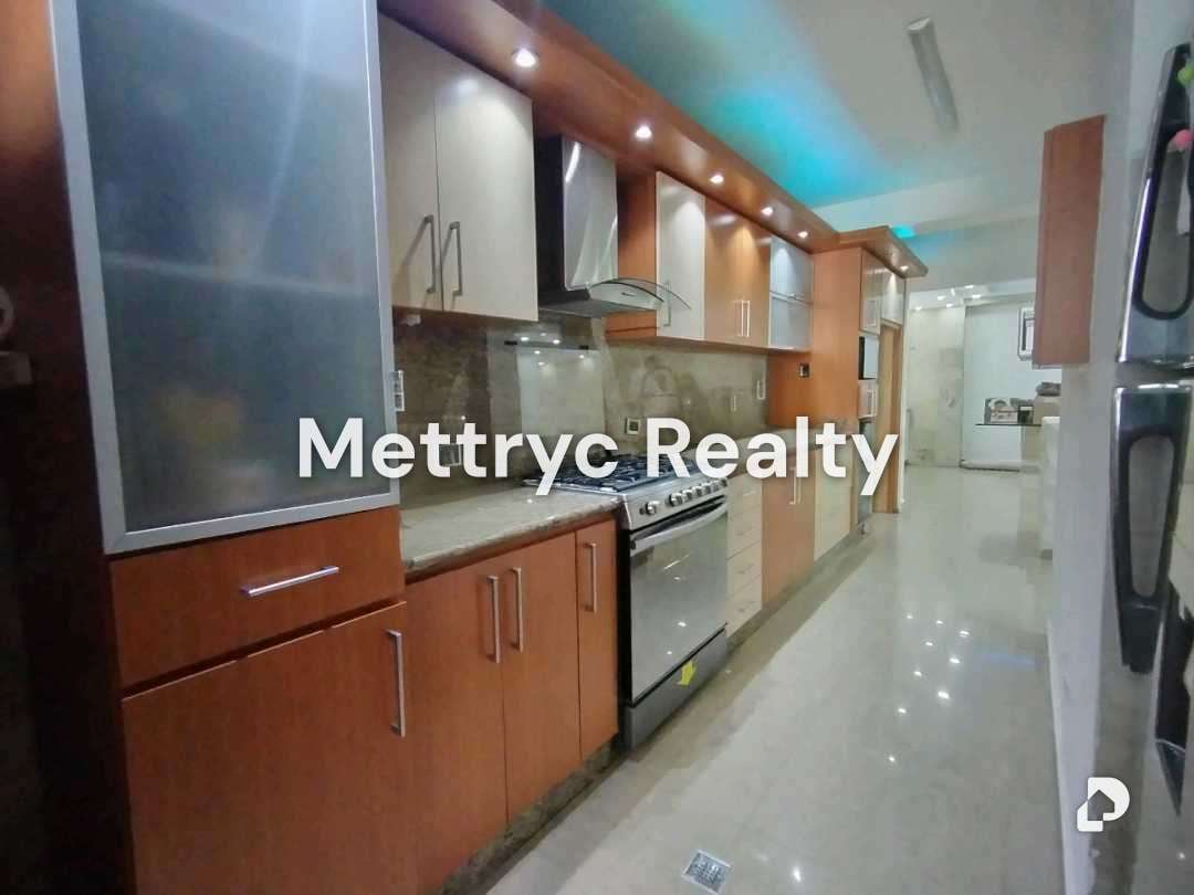 Apartamento en Los Mangos, Valencia – 2
