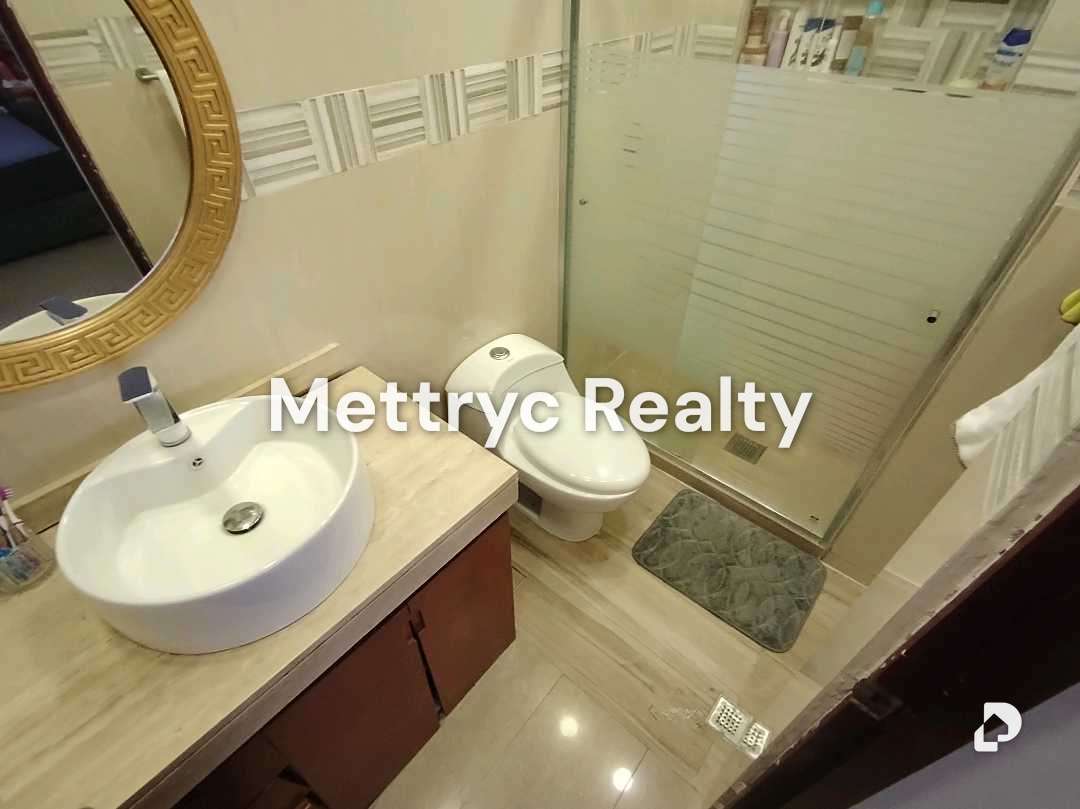 Apartamento en Los Mangos, Valencia – 9