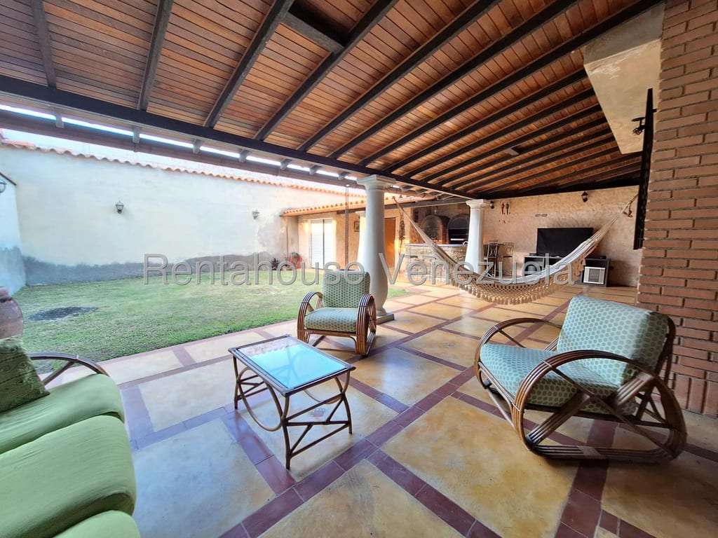 Casa en El Parral, Valencia