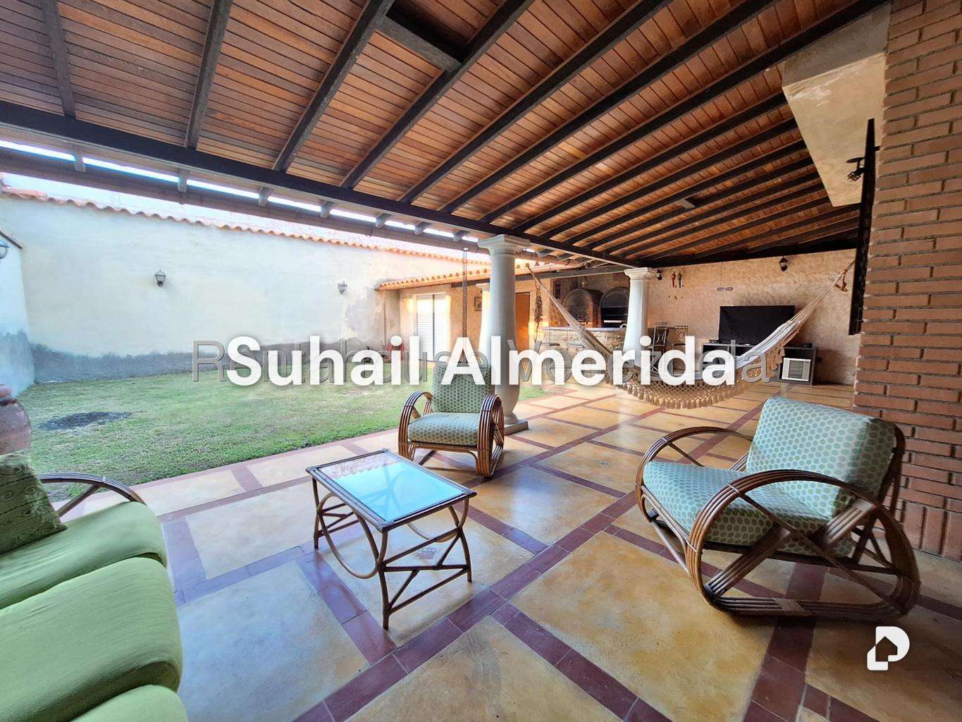 Casa en El Parral, Valencia – 13