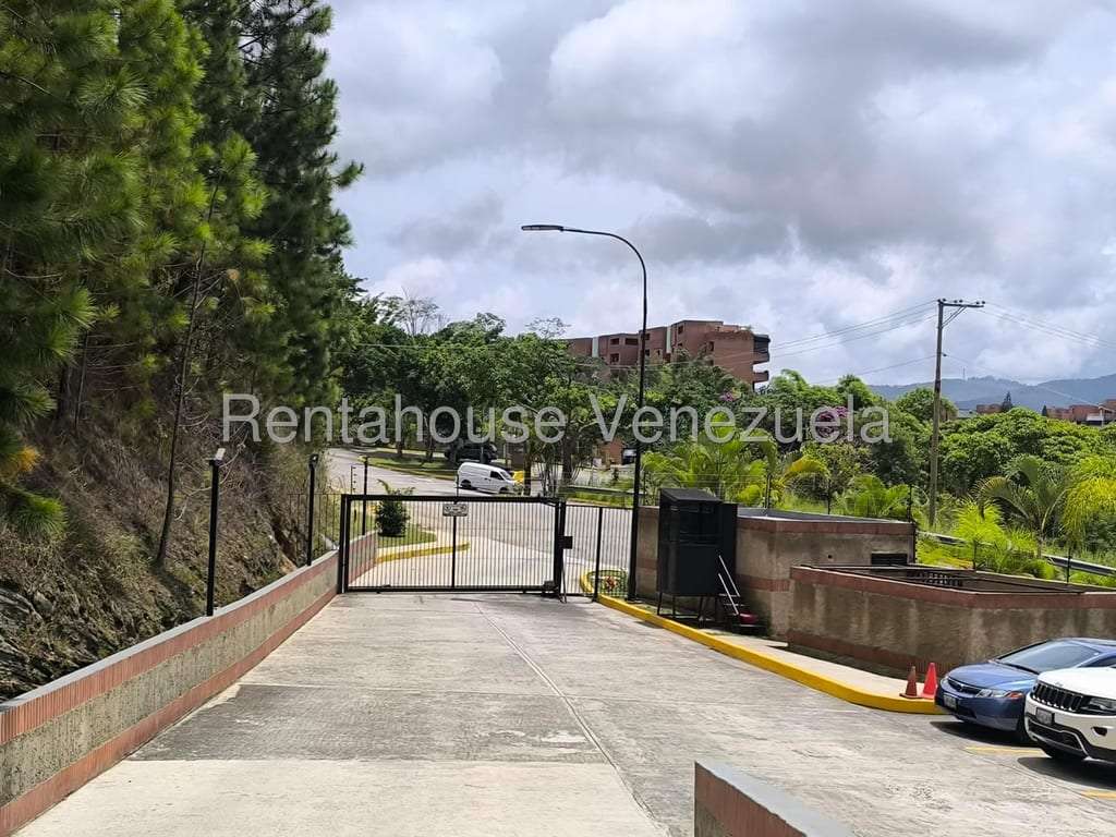 Apartamento en La Tahona, Caracas - 1