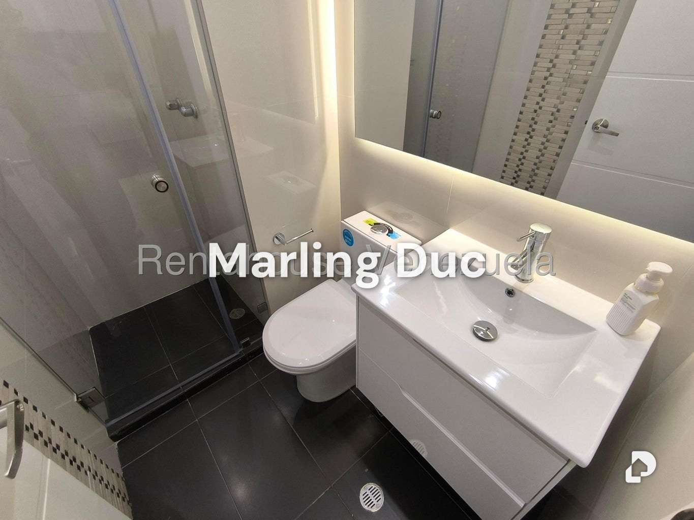 Apartamento en La Tahona, Caracas – 5