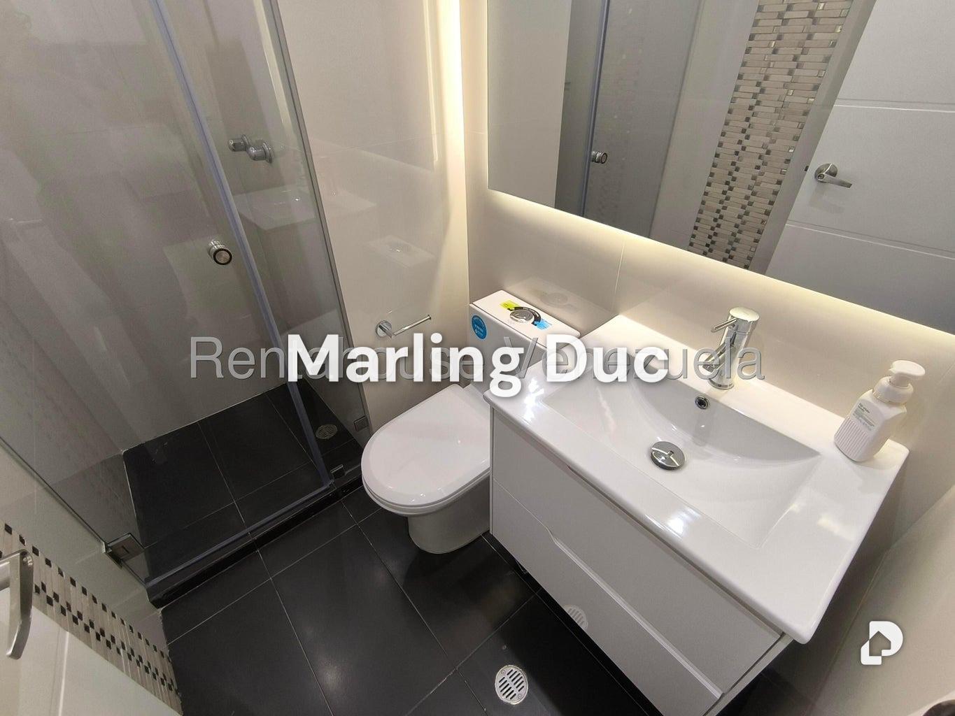 Apartamento en La Tahona, Caracas – 5