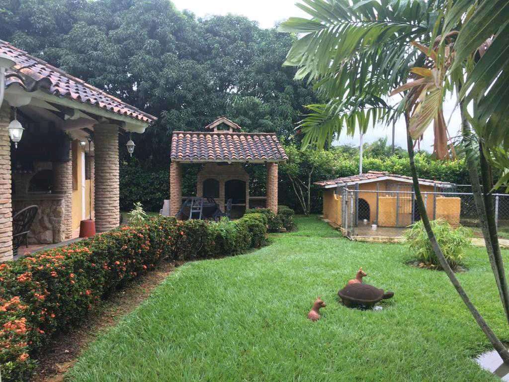 Casa en Parcelamiento Tocuyito, Valencia - 1