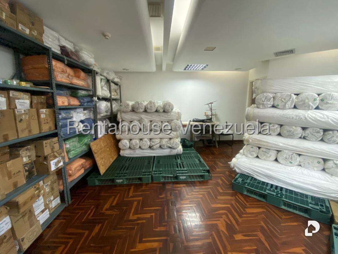 Oficina en La Urbina, Caracas – 37