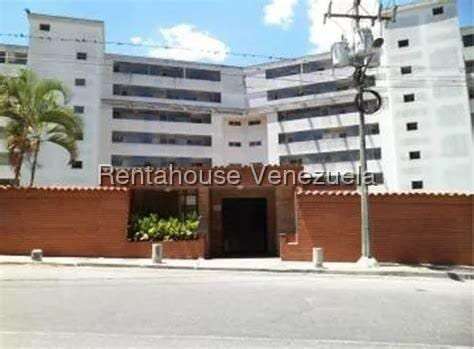 Apartamento en Lomas De La Trinidad, Caracas - 1