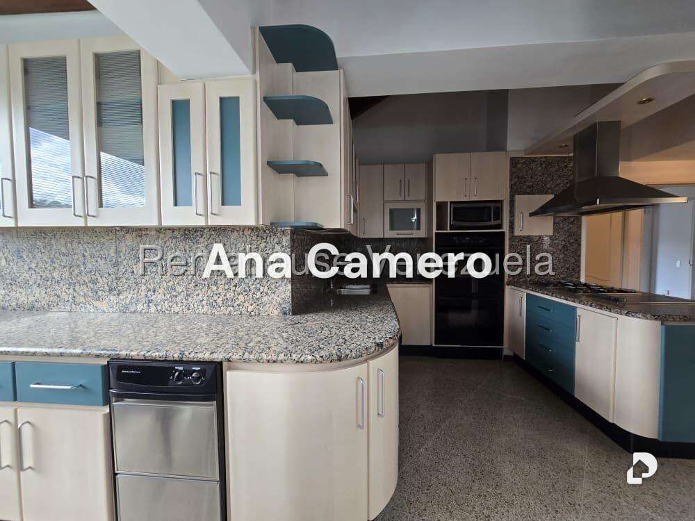 Apartamento en Cumbres de Curumo, Caracas – 10