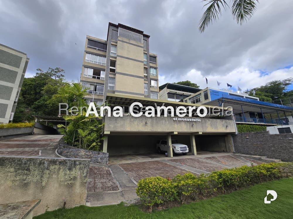 Apartamento en Cumbres de Curumo, Caracas – 1