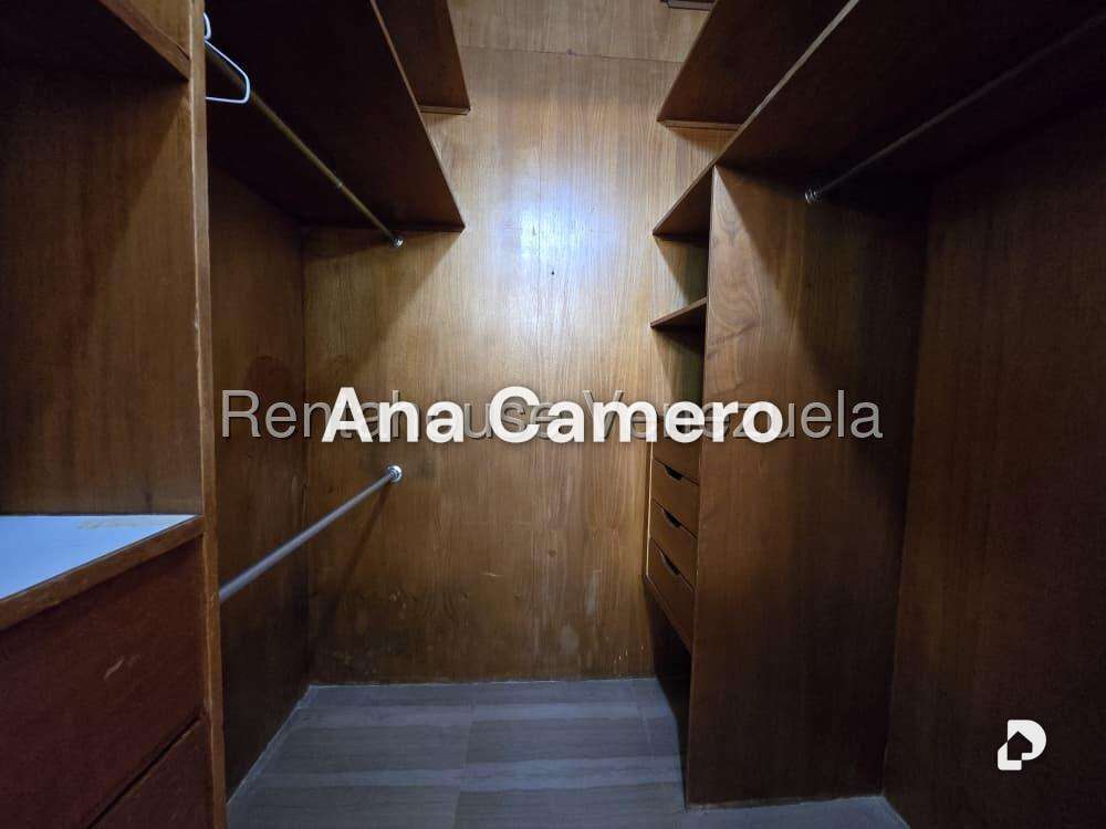 Apartamento en Cumbres de Curumo, Caracas – 25