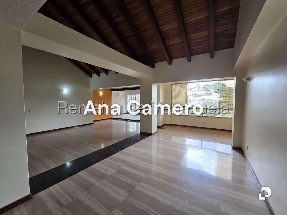 Apartamento en Cumbres de Curumo, Caracas – 4