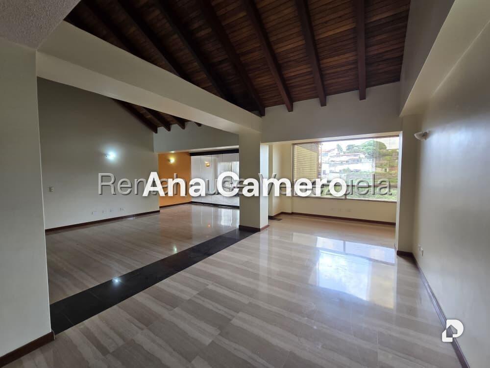 Apartamento en Cumbres de Curumo, Caracas – 4