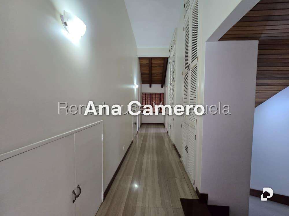 Apartamento en Cumbres de Curumo, Caracas – 16