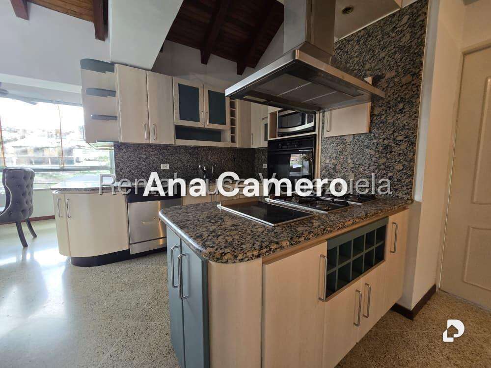 Apartamento en Cumbres de Curumo, Caracas – 9