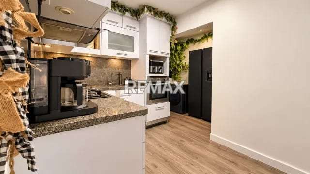 Apartamento en Los Dos Caminos, Caracas - 1