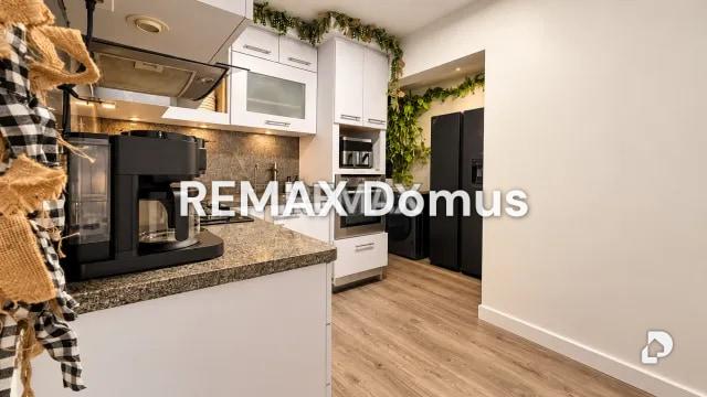 Apartamento en Los Dos Caminos, Caracas – 1