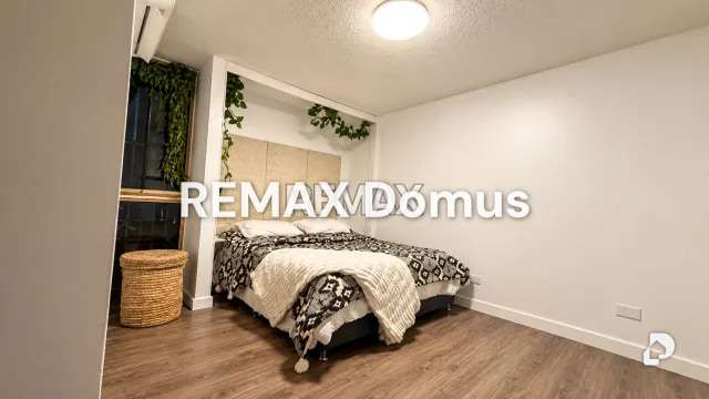 Apartamento en Los Dos Caminos, Caracas – 8