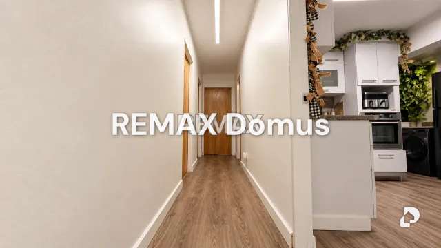 Apartamento en Los Dos Caminos, Caracas – 6
