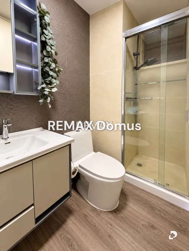 Apartamento en Los Dos Caminos, Caracas – 9
