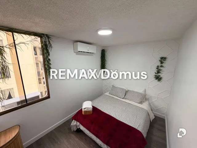 Apartamento en Los Dos Caminos, Caracas – 10