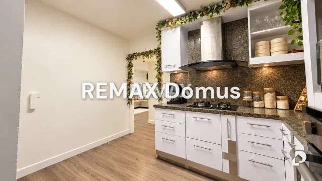 Apartamento en Los Dos Caminos, Caracas – 7